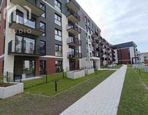 Mieszkanie na sprzedaż, Bielsko-Biała Browarna, 872 000 zł, 71,33 m2, 973020