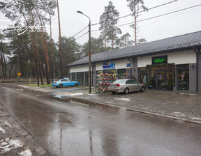Lokal na sprzedaż, Otwocki Józefów Samorządowa, 825 000 zł, 93 m2, 182671