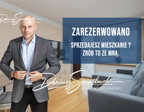 Mieszkanie na sprzedaż, Pruszkowski Pruszków Andrzeja, 527 000 zł, 48 m2, 991483