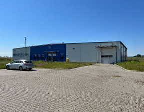 Fabryka, zakład na sprzedaż, Włocławek, 5 990 000 zł, 960 m2, 836868996