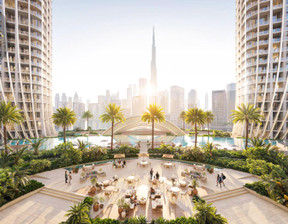 Kawalerka na sprzedaż, Zjednoczone Emiraty Arabskie Dubaj, 1 200 000 zł, 40 m2, 1454