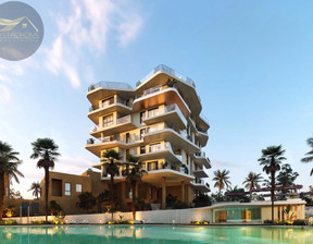 Mieszkanie na sprzedaż, Hiszpania Walencja Alicante Villajoyosa, 758 000 euro (3 304 880 zł), 117 m2, 1307