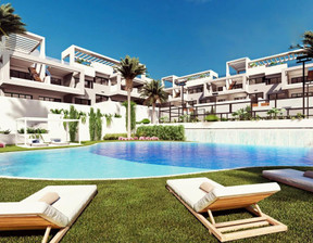 Mieszkanie na sprzedaż, Hiszpania Walencja Alicante Torrevieja, 269 000 euro (1 145 940 zł), 131 m2, 1313