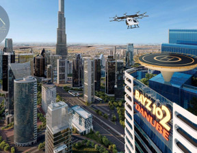 Kawalerka na sprzedaż, Zjednoczone Emiraty Arabskie Dubaj, 1 320 000 zł, 36 m2, 1181