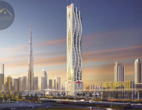 Mieszkanie na sprzedaż, Zjednoczone Emiraty Arabskie Dubaj, 2 380 000 zł, 70 m2, 1181