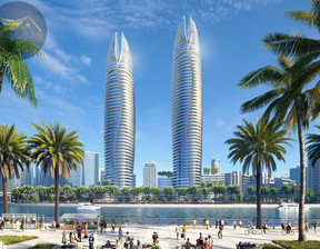 Mieszkanie na sprzedaż, Zjednoczone Emiraty Arabskie Dubaj, 2 100 000 zł, 65 m2, 863
