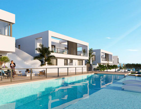 Dom na sprzedaż, Hiszpania Andaluzja Malaga Mijas Costa, 423 000 euro (1 801 980 zł), 132,3 m2, 37