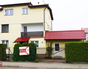 Dom na sprzedaż, Olsztyński Olsztynek, 695 000 zł, 252 m2, SCT-DS-80