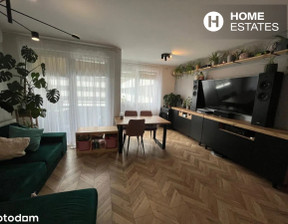 Mieszkanie na sprzedaż, Kraków Kraków-Nowa Huta Mistrzejowice Piastów, 839 000 zł, 47,5 m2, 322600