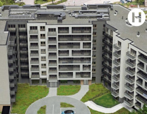 Mieszkanie na sprzedaż, małopolskie   Kraków Erazma Jerzmanowskiego, 840 344 zł, 61,79 m2, 540728
