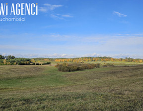 Działka na sprzedaż, Olsztyński Barczewo Bartołty Wielkie, 113 000 zł, 3236 m2, TOP154009