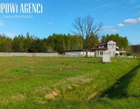 Budowlany-wielorodzinny na sprzedaż, Garwoliński Górzno Józefów, 800 000 zł, 15 010 m2, TOP335144513