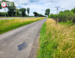 Działka na sprzedaż, Nowodworski Czosnów Palmiry Firmowa, 899 000 zł, 4050 m2, TOP916444