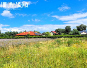 Działka na sprzedaż, Nowodworski Czosnów Łomna Jana Kochanowskiego, 448 000 zł, 1600 m2, TOP929883