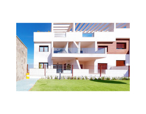 Dom na sprzedaż, Hiszpania Walencja Alicante Torrevieja, 234 900 euro (1 003 023 zł), 105 m2, 41