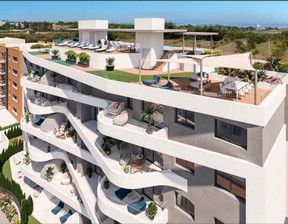 Mieszkanie na sprzedaż, Hiszpania Walencja Alicante Punta Prima, 246 000 euro (1 062 720 zł), 120 m2, 24