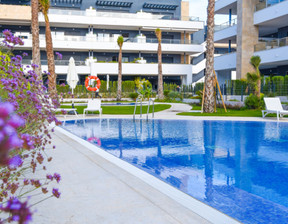 Mieszkanie na sprzedaż, Hiszpania Walencja Alicante Playa Flamenca pablo picasso num 3, 350 000 euro (1 505 000 zł), 98 m2, 39