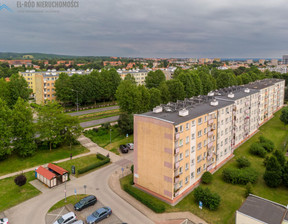 Mieszkanie na sprzedaż, Elbląg Pułkownika Stanisława Dąbka, 329 000 zł, 43,1 m2, 18