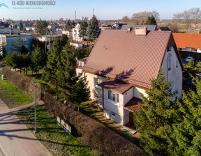 Dom na sprzedaż, Nowodworski Nowy Dwór Gdański, 998 000 zł, 250 m2, 14