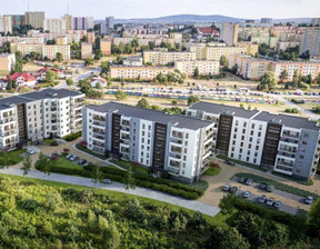 Mieszkanie na sprzedaż, Kielce Na Stoku gen. W. Sikorskiego, 692 475 zł, 65,95 m2, 49