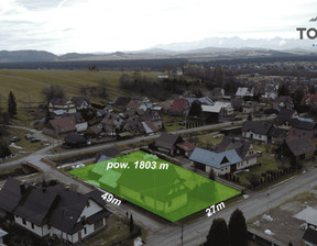 Dom na sprzedaż, Nowotarski (pow.) Nowy Targ (gm.) Łopuszna Gorczańska 76, 739 000 zł, 150 m2, 123