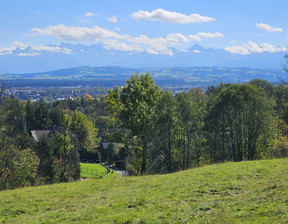 Działka na sprzedaż, Nowotarski (pow.) Nowy Targ, 637 000 zł, 1931 m2, 172