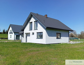 Dom na sprzedaż, Cieszyński (pow.) Chybie (gm.) Mnich, 749 000 zł, 155 m2, 7