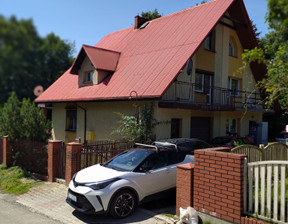 Dom na sprzedaż, Cieszyński (Pow.) Brenna (Gm.) Brenna Jatny, 525 000 zł, 134 m2, 9