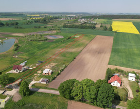 Rolny na sprzedaż, Gdański (Pow.) Trąbki Wielkie (Gm.) Gołębiewo Wielkie, 189 000 zł, 3403 m2, 134