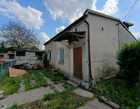 Dom na sprzedaż, Dąbrowa Górnicza Dziewiąty, 199 000 zł, 45 m2, PZ720