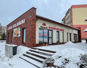Lokal na sprzedaż, Ruda Śląska Bykowina Aleja Korfantego, 1 039 000 zł, 160 m2, s458-3