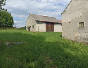 Dom na sprzedaż, Gliwicki (Pow.) Rudziniec (Gm.) Chechło Owocowa, 540 000 zł, 100 m2, d468-1