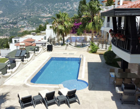 Dom na sprzedaż, Turcja Reg. Morza Śródziemnego Antalya Alanya, 1 050 000 euro (4 483 500 zł), 369 m2, 19