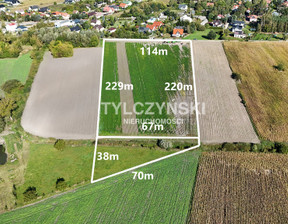 Budowlany na sprzedaż, Warszawski Zachodni Błonie Bieniewice, 3 299 000 zł, 21 651 m2, 190/15827/OGS