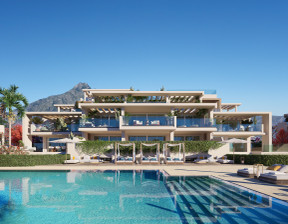 Mieszkanie na sprzedaż, Hiszpania Andaluzja Malaga Marbella, 1 750 000 euro (7 472 500 zł), 221 m2, 21