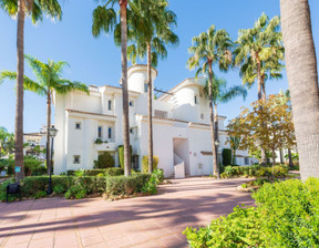 Mieszkanie na sprzedaż, Hiszpania Andaluzja Malaga Marbella, 349 950 euro (1 511 784 zł), 145 m2, 5