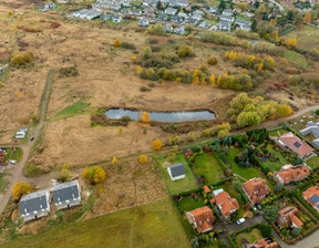 Działka na sprzedaż, Szczecin Osów, 5 990 000 zł, 15 525 m2, 30