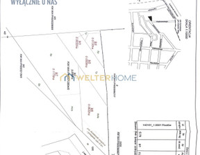 Działka na sprzedaż, Pruszkowski Piastów Hetmana Stefana Żółkiewskiego, 490 000 zł, 1178 m2, WEL305789
