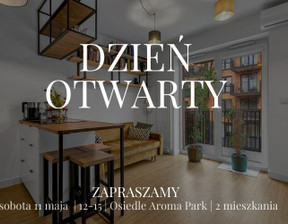 Mieszkanie na sprzedaż, Warszawa Białołęka Białołęka Henryków Klasyków, 699 000 zł, 41,85 m2, 338727