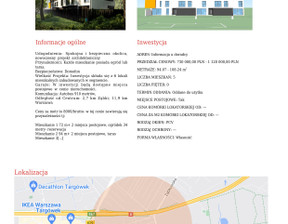 Mieszkanie na sprzedaż, Wołomiński (Pow.) Ząbki, 1 020 000 zł, 108 m2, 36