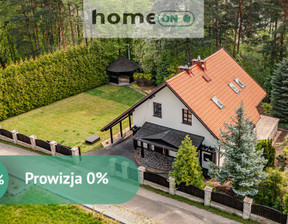 Dom na sprzedaż, Nowosądecki Łososina Dolna Znamirowice, 1 599 000 zł, 195,7 m2, 98/13774/ODS