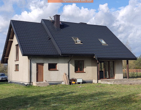 Dom na sprzedaż, Wyszkowski Wyszków Kamieńczyk, 843 500 zł, 165 m2, AWY-DS-47456