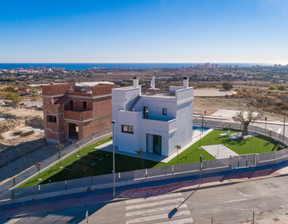 Dom na sprzedaż, Hiszpania Alicante Mutxamel, 450 000 euro (1 953 000 zł), 118 m2, N5632