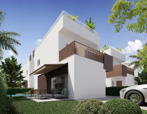 Dom na sprzedaż, Hiszpania Alicante La Marina El Pinet, 535 000 euro (2 311 200 zł), 109 m2, N7214