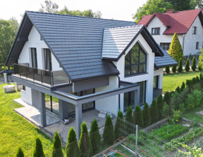 Dom na sprzedaż, Kraków Kraków-Krowodrza Wola Justowska, 2 700 000 zł, 272 m2, 57
