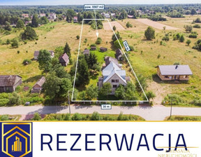Dom na sprzedaż, Hajnowski Białowieża Nowa, 400 000 zł, 175 m2, AMBS-DS-644