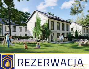 Dom na sprzedaż, Białostocki Choroszcz Klepacze, 599 000 zł, 90,29 m2, AMBS-DS-784