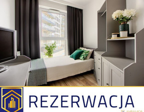 Mieszkanie na sprzedaż, Białystok M. Białystok Przydworcowe Czarna, 619 000 zł, 48,11 m2, AMBS-MS-886