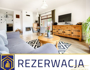 Dom do wynajęcia, Białostocki Juchnowiec Kościelny Hołówki Duże, 4500 zł, 138,64 m2, AMBS-DW-791