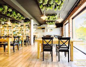 Lokal gastronomiczny do wynajęcia, Białystok M. Białystok Centrum Owsiana, 12 000 zł, 216 m2, AMBS-LW-855